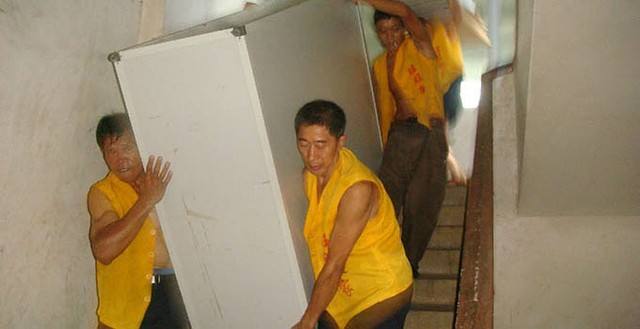 小型搬家需要多少钱，看了就不会吃亏！