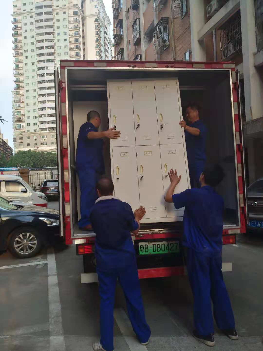 你如何选择深圳搬家公司，你了解过吗？