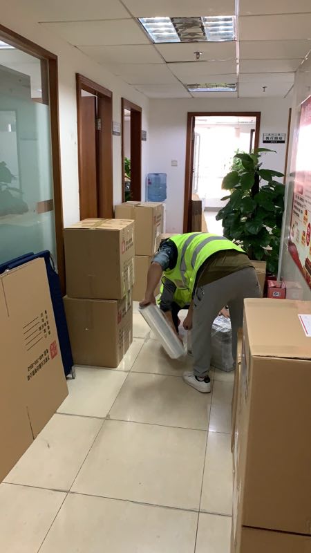 深圳搬家打包，有许多杂物你可以这样清理！