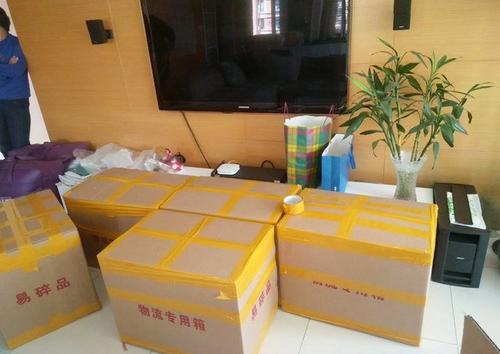 深圳搬家公司提醒：雨天搬家所要注意到的事 