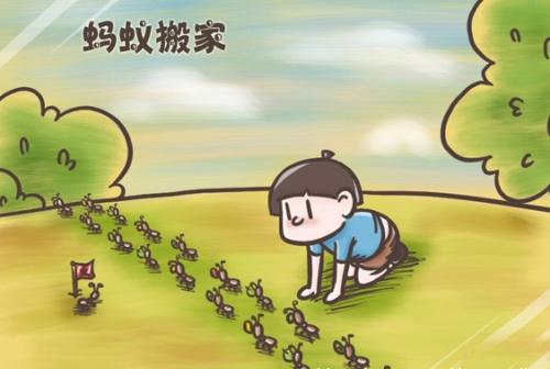 夏天搬家遇到雷雨天气怎么办？